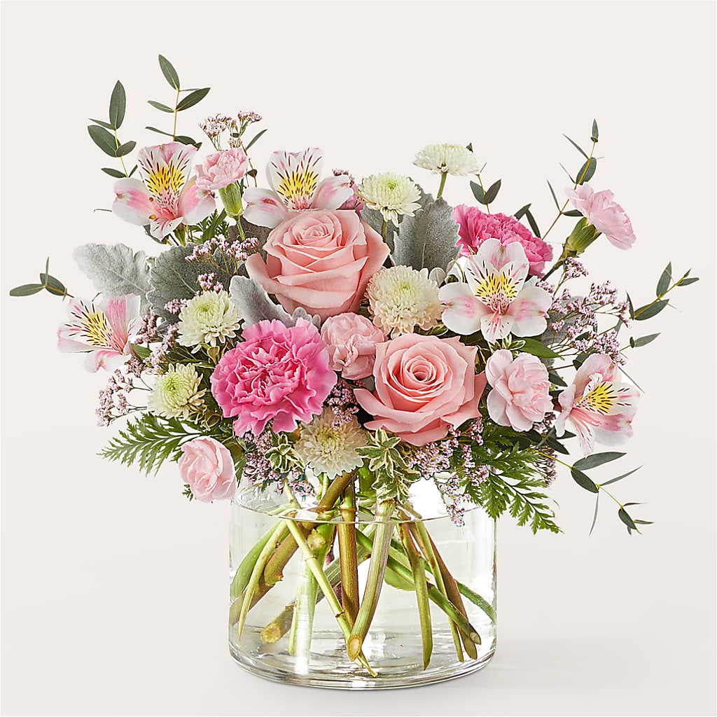 The Treehouse Bouquet – MARILYN'S FLOWERS & GIFTS, Camden TN