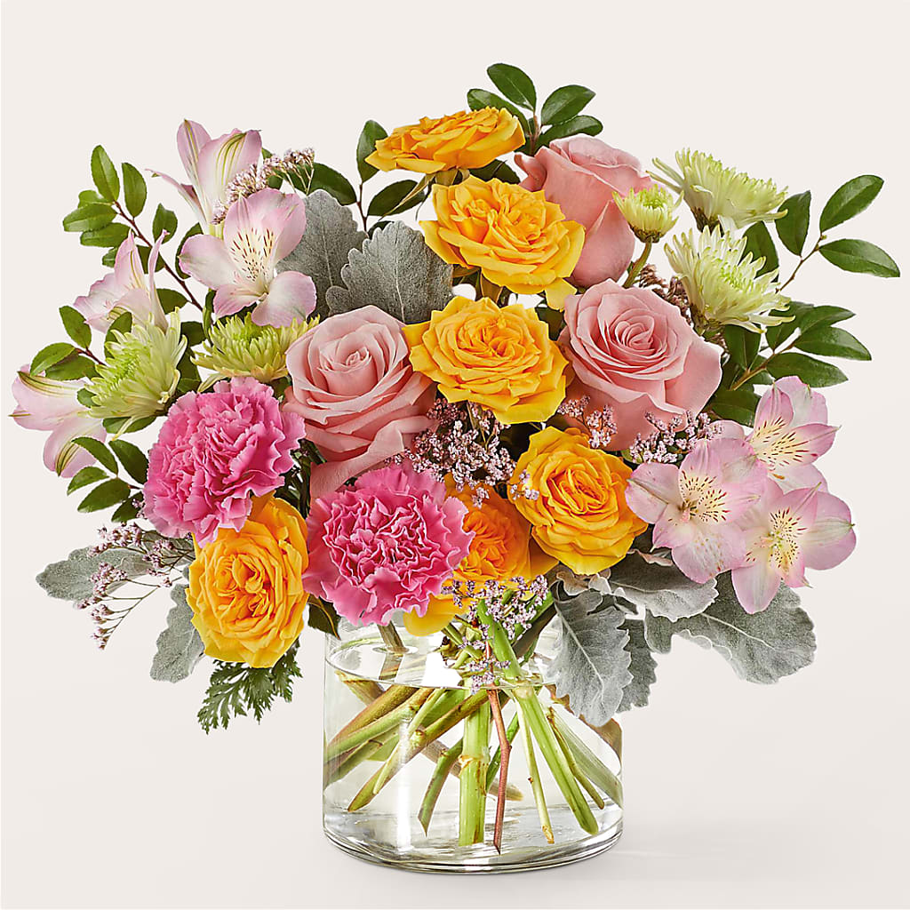 Mai Tai Bouquet – MARILYN'S FLOWERS & GIFTS, Camden TN