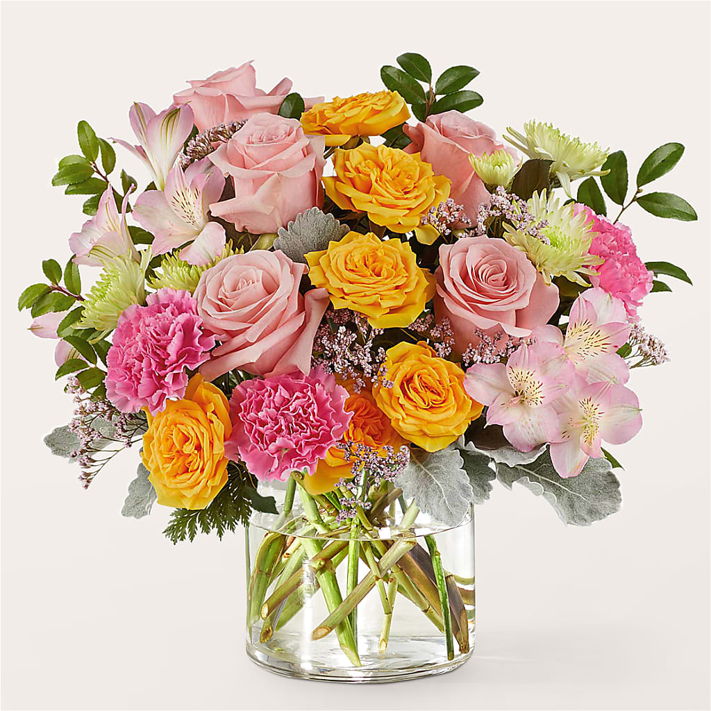 Mai Tai Bouquet – MARILYN'S FLOWERS & GIFTS, Camden TN