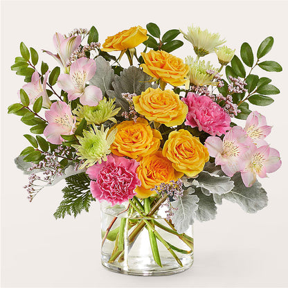 Mai Tai Bouquet – MARILYN'S FLOWERS & GIFTS, Camden TN