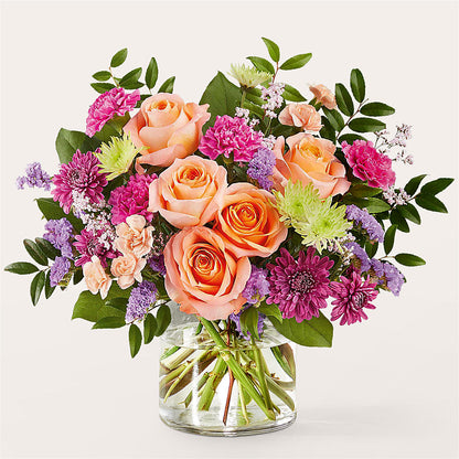 Effervescence Bouquet – MARILYN'S FLOWERS & GIFTS, Camden TN