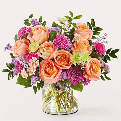 Effervescence Bouquet – MARILYN'S FLOWERS & GIFTS, Camden TN