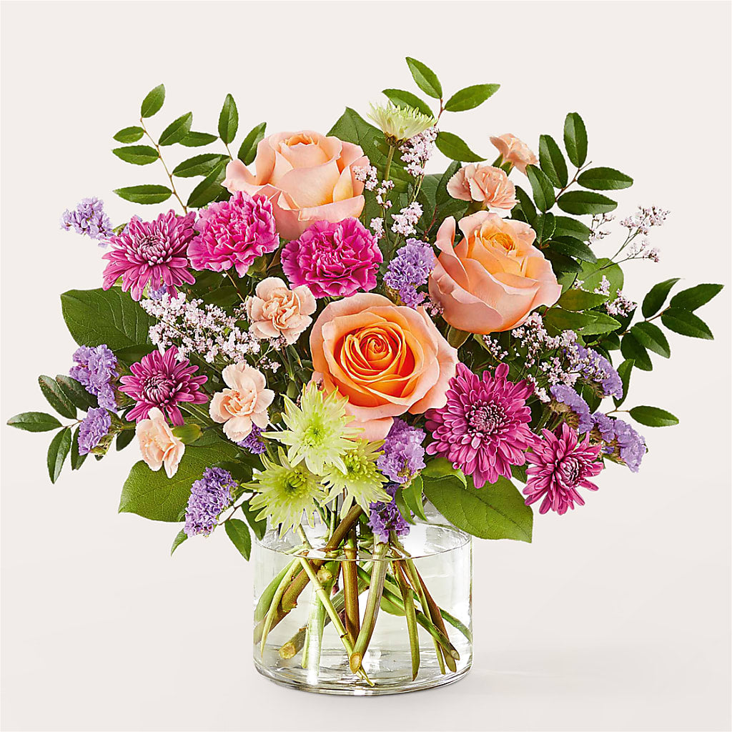 Effervescence Bouquet – MARILYN'S FLOWERS & GIFTS, Camden TN