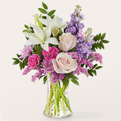 High Tea Bouquet – MARILYN'S FLOWERS & GIFTS, Camden TN