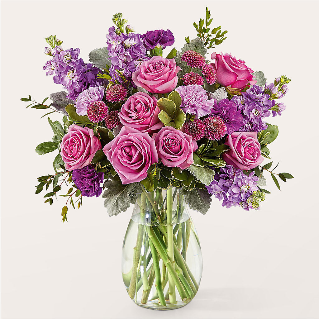 A Love Story Bouquet – MARILYN'S FLOWERS & GIFTS, Camden TN