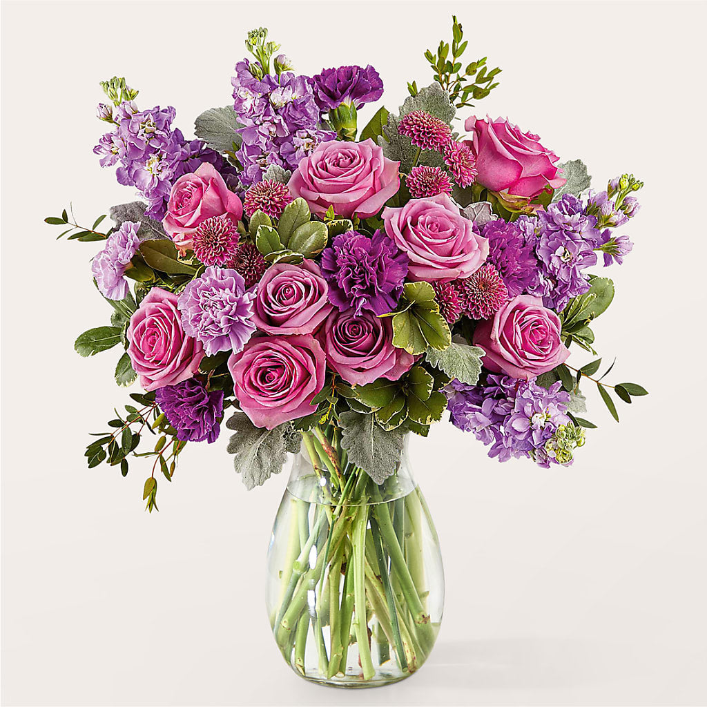A Love Story Bouquet – MARILYN'S FLOWERS & GIFTS, Camden TN