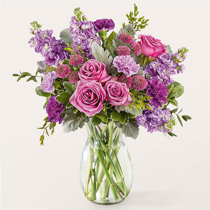 A Love Story Bouquet – MARILYN'S FLOWERS & GIFTS, Camden TN