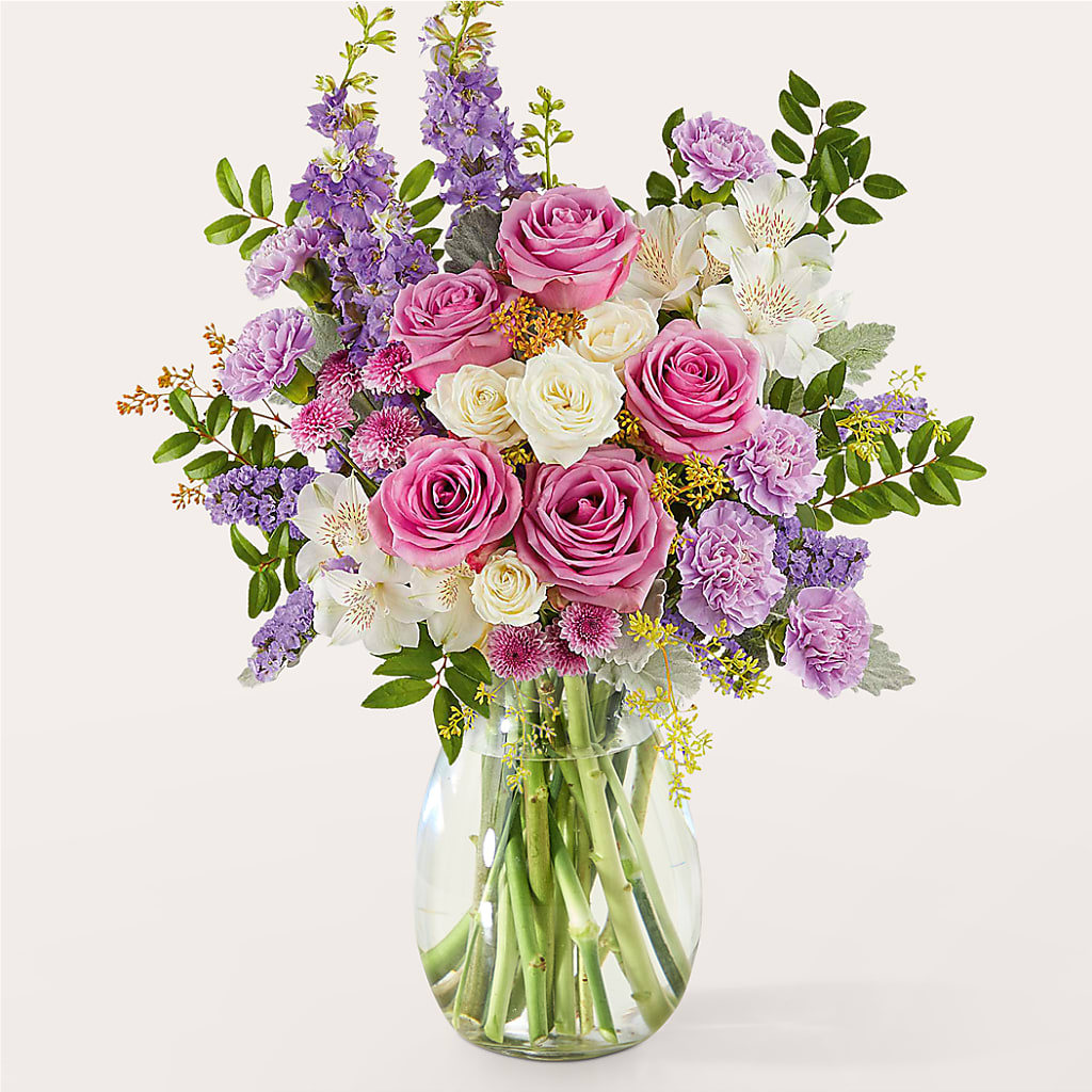 Lucky Me Bouquet – MARILYN'S FLOWERS & GIFTS, Camden TN
