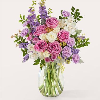 Lucky Me Bouquet – MARILYN'S FLOWERS & GIFTS, Camden TN