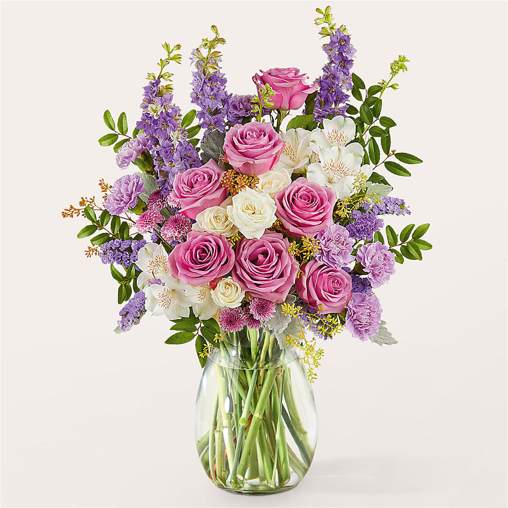 Lucky Me Bouquet – MARILYN'S FLOWERS & GIFTS, Camden TN