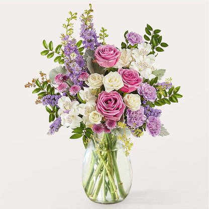 Lucky Me Bouquet – MARILYN'S FLOWERS & GIFTS, Camden TN