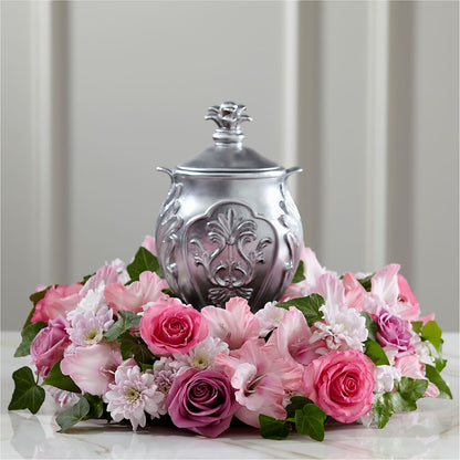 Glorious Tribute Arrangement – MARILYN'S FLOWERS & GIFTS, Camden TN