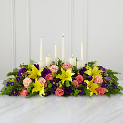 Forever Arrangement – MARILYN'S FLOWERS & GIFTS, Camden TN