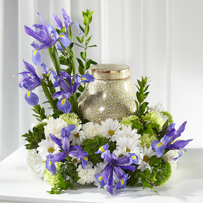 Sincere Spirit Cremation Adornment – MARILYN'S FLOWERS & GIFTS, Camden TN
