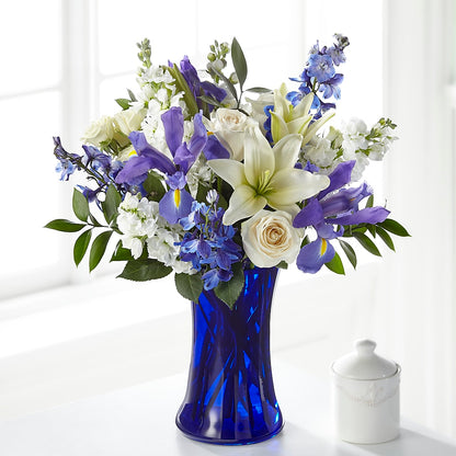 Calming Comfort Bouquet – MARILYN'S FLOWERS & GIFTS, Camden TN