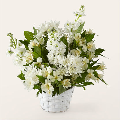 Eternal Affection Arrangement – MARILYN'S FLOWERS & GIFTS, Camden TN
