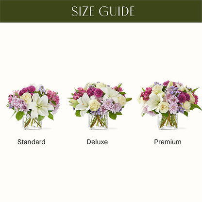 Cared For Bouquet – MARILYN'S FLOWERS & GIFTS, Camden TN