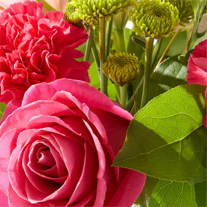 Watermelon Crush Bouquet – MARILYN'S FLOWERS & GIFTS, Camden TN