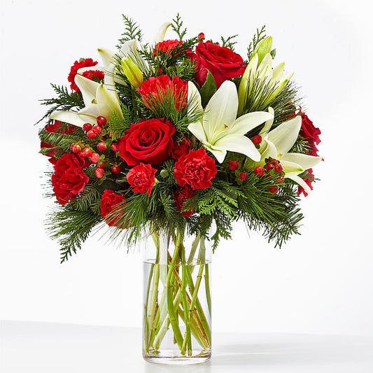 Joyful Greetings Bouquet – MARILYN'S FLOWERS & GIFTS, Camden TN