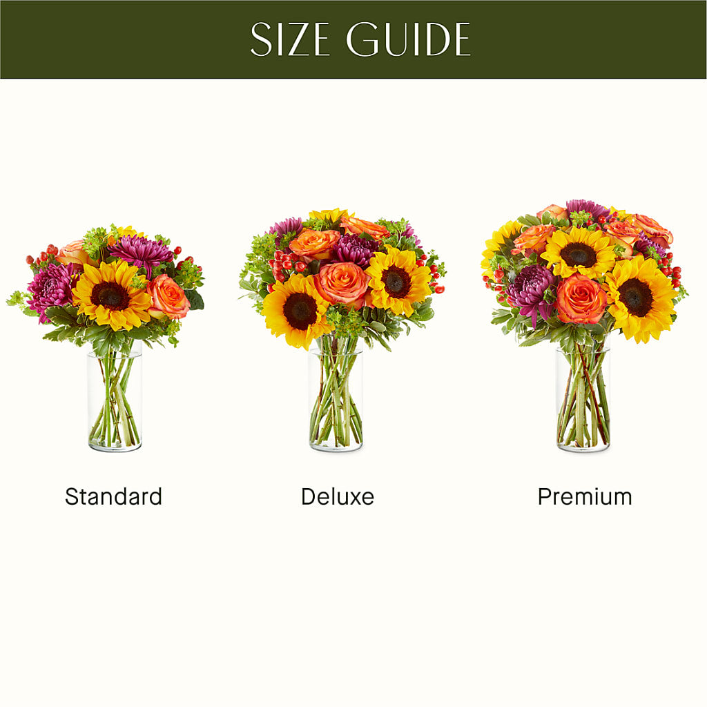 Nature Walk Bouquet – MARILYN'S FLOWERS & GIFTS, Camden TN