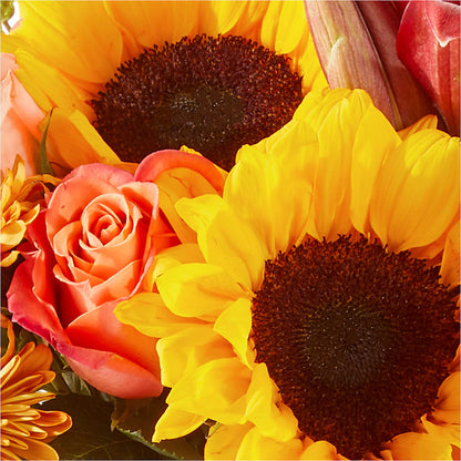 Acorn Lane Bouquet – MARILYN'S FLOWERS & GIFTS, Camden TN