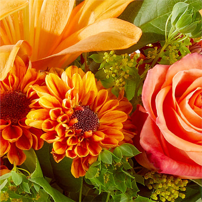Honeycrisp Bouquet – MARILYN'S FLOWERS & GIFTS, Camden TN