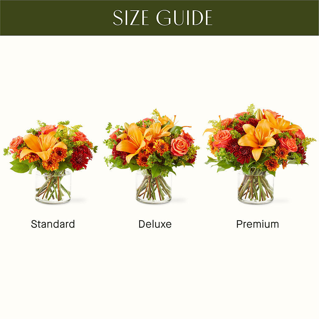 Honeycrisp Bouquet – MARILYN'S FLOWERS & GIFTS, Camden TN