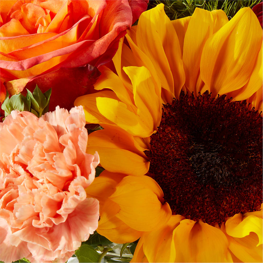 Harvest Festival Bouquet – MARILYN'S FLOWERS & GIFTS, Camden TN