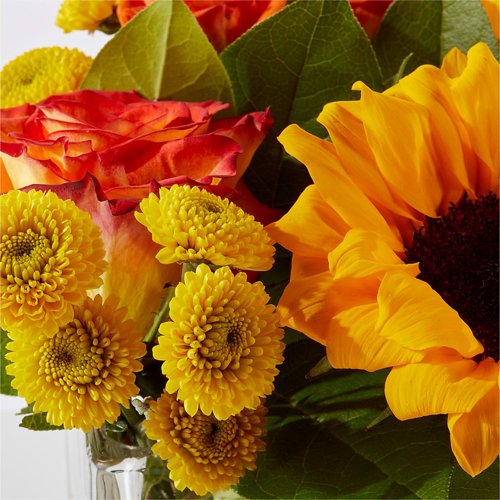 Picnic in the Park Bouquet – MARILYN'S FLOWERS & GIFTS, Camden TN