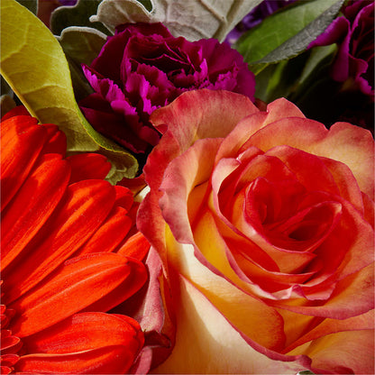 Sangria Bouquet – MARILYN'S FLOWERS & GIFTS, Camden TN