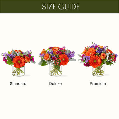 Sangria Bouquet – MARILYN'S FLOWERS & GIFTS, Camden TN