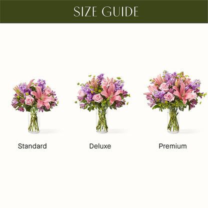 Precious Petals Bouquet – MARILYN'S FLOWERS & GIFTS, Camden TN