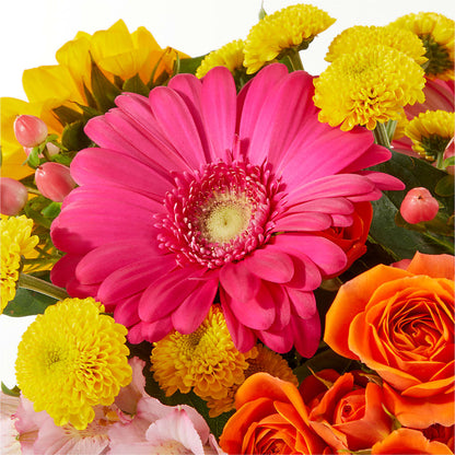 Beach Day Bouquet – MARILYN'S FLOWERS & GIFTS, Camden TN