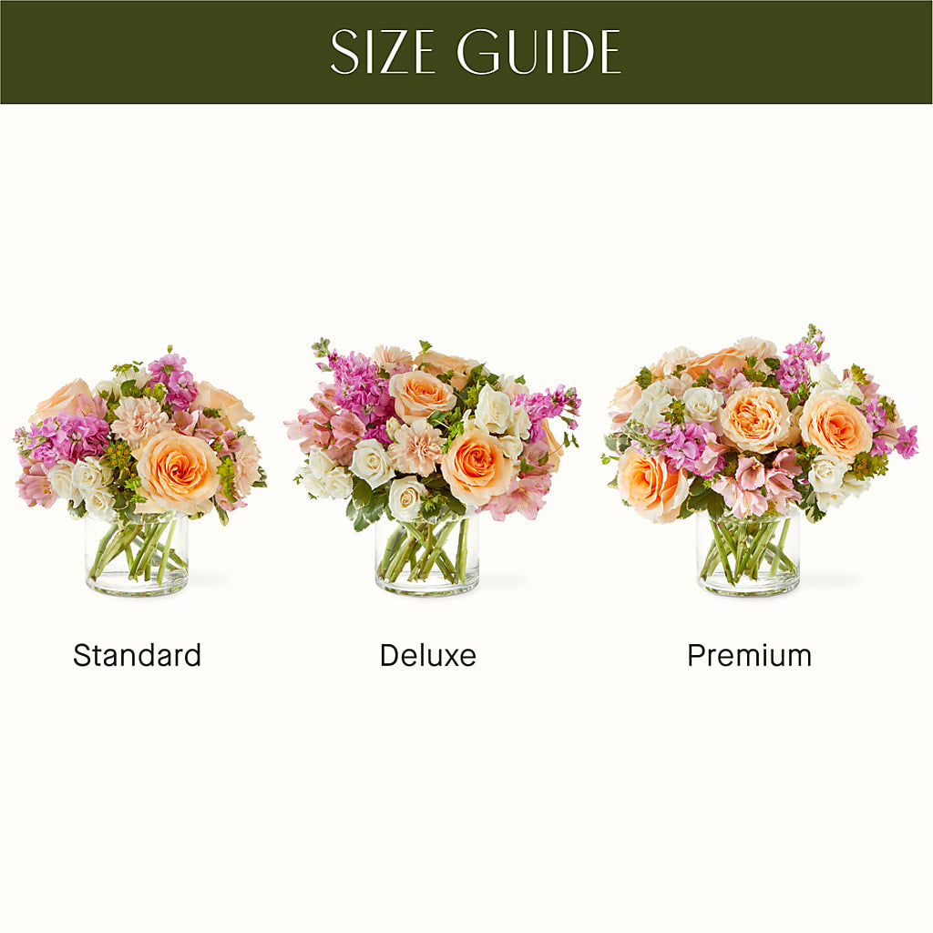 Paradise Bouquet – MARILYN'S FLOWERS & GIFTS, Camden TN