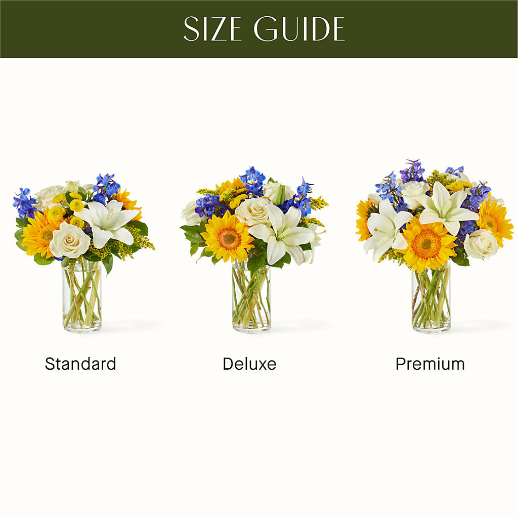 Stargazing Bouquet – MARILYN'S FLOWERS & GIFTS, Camden TN