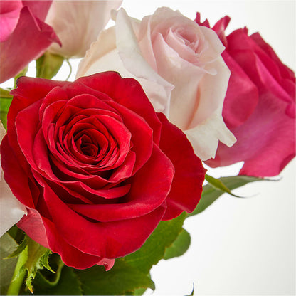 Charming Rose Bouquet – MARILYN'S FLOWERS & GIFTS, Camden TN