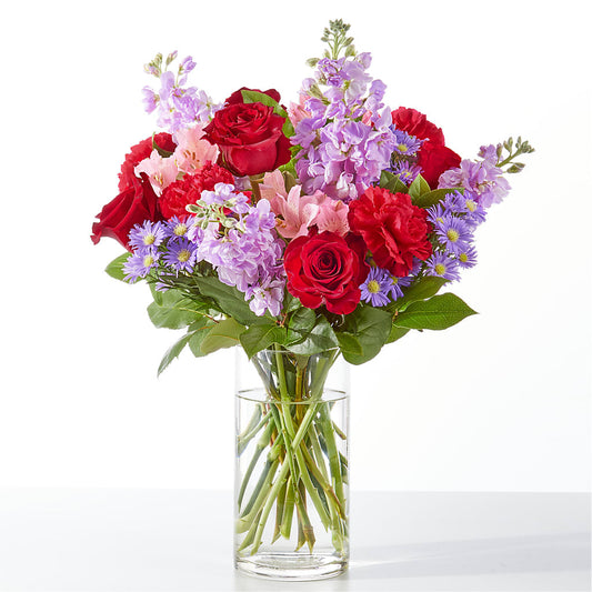 Your Majesty Bouquet – MARILYN'S FLOWERS & GIFTS, Camden TN