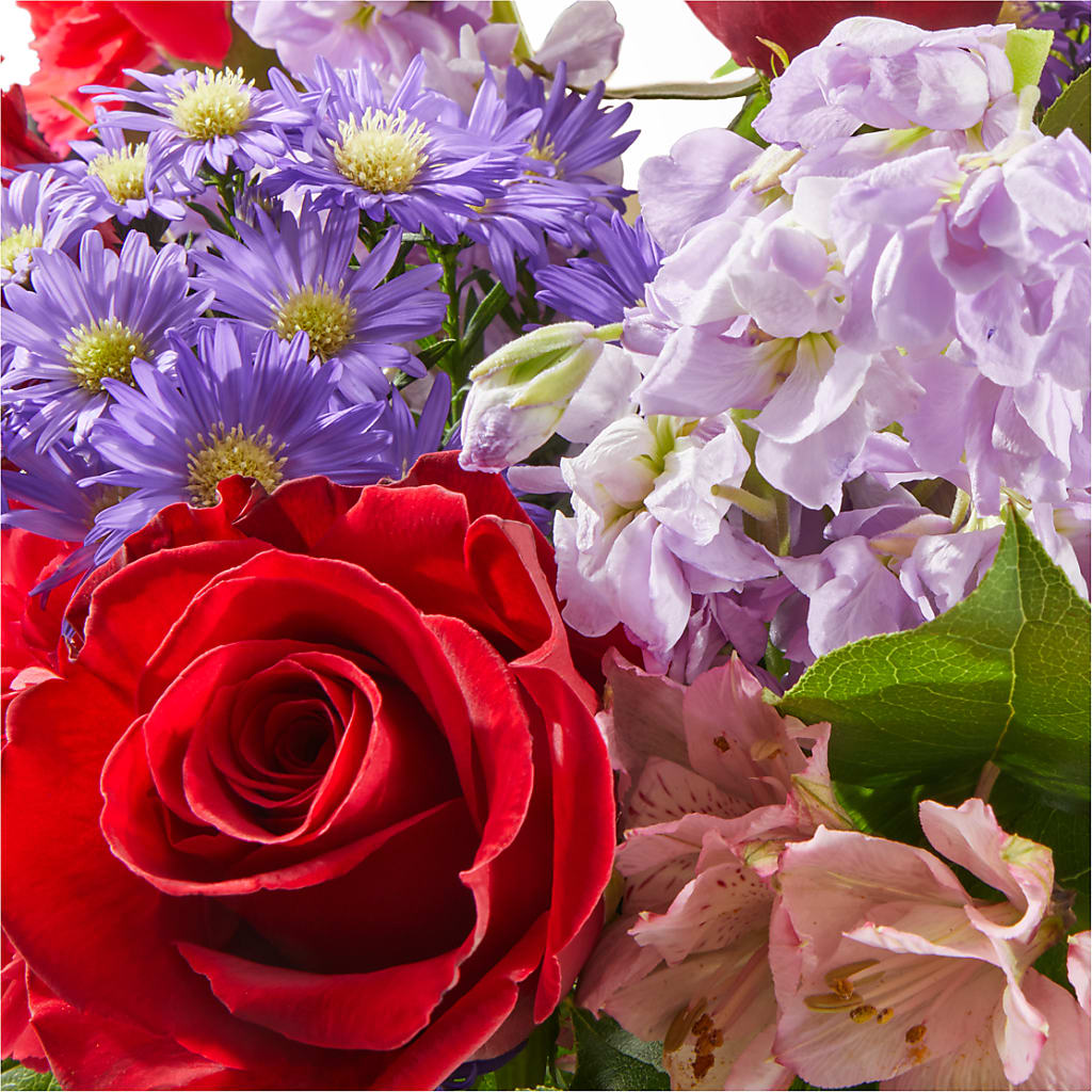 Your Majesty Bouquet – MARILYN'S FLOWERS & GIFTS, Camden TN