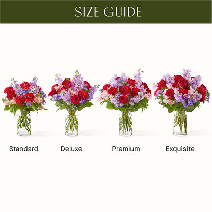 Your Majesty Bouquet – MARILYN'S FLOWERS & GIFTS, Camden TN