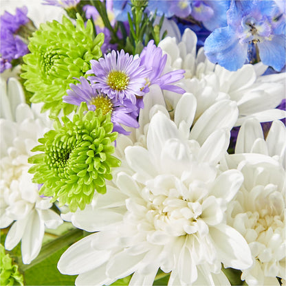 Genuine Gestures Bouquet – MARILYN'S FLOWERS & GIFTS, Camden TN