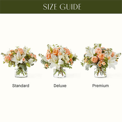 Darling Bouquet – MARILYN'S FLOWERS & GIFTS, Camden TN