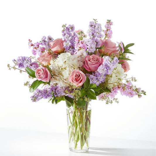 Embraced Bouquet – MARILYN'S FLOWERS & GIFTS, Camden TN