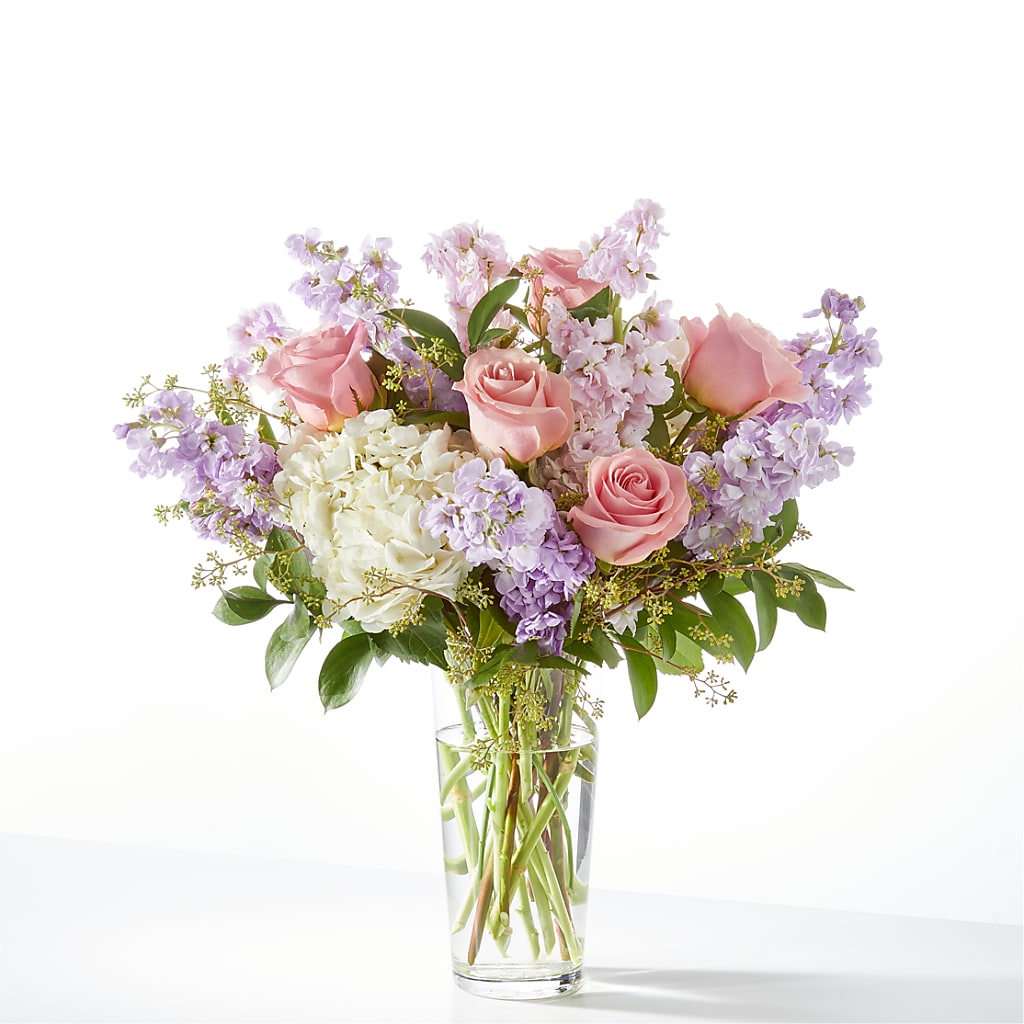 Embraced Bouquet – MARILYN'S FLOWERS & GIFTS, Camden TN