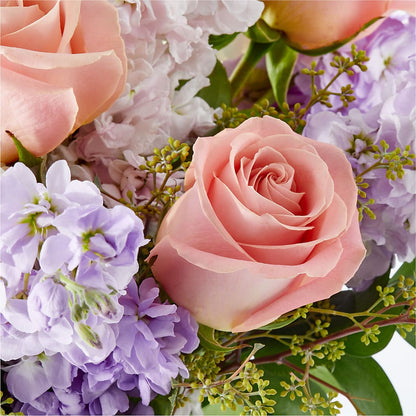 Embraced Bouquet – MARILYN'S FLOWERS & GIFTS, Camden TN