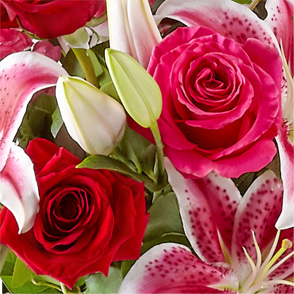 Always You Bouquet – MARILYN'S FLOWERS & GIFTS, Camden TN