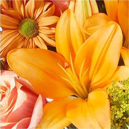 Harvest Hayride Bouquet – MARILYN'S FLOWERS & GIFTS, Camden TN