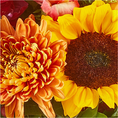 Seasons Change Bouquet – MARILYN'S FLOWERS & GIFTS, Camden TN