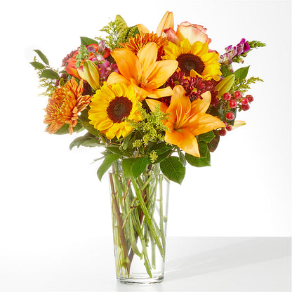 Seasons Change Bouquet – MARILYN'S FLOWERS & GIFTS, Camden TN