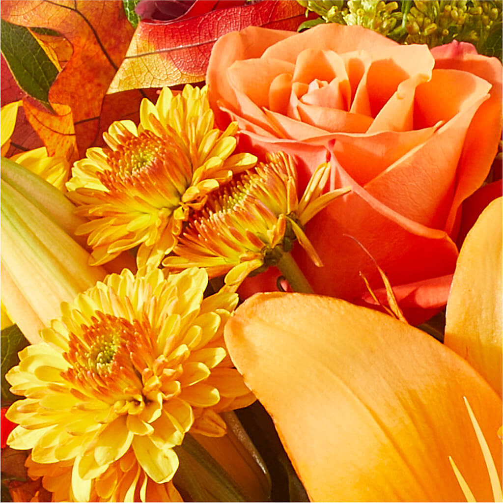 Sunny Side Bouquet – MARILYN'S FLOWERS & GIFTS, Camden TN