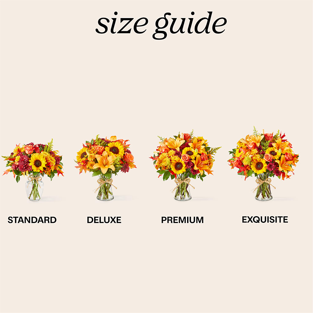 Sunny Side Bouquet – MARILYN'S FLOWERS & GIFTS, Camden TN